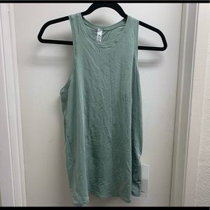 LuluLemon All Tied Up Tank NWT